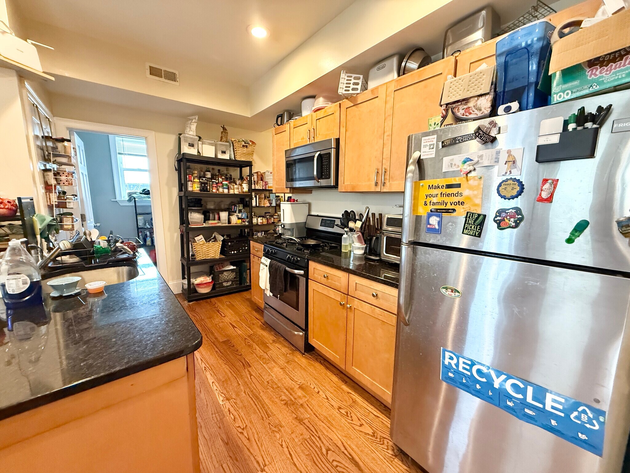 Building Photo - 12 Bickford Ave