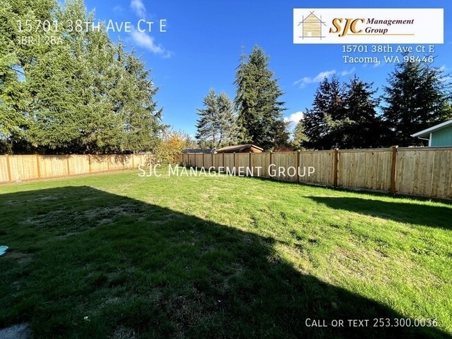 Building Photo - 15701 38th Ave Ct E