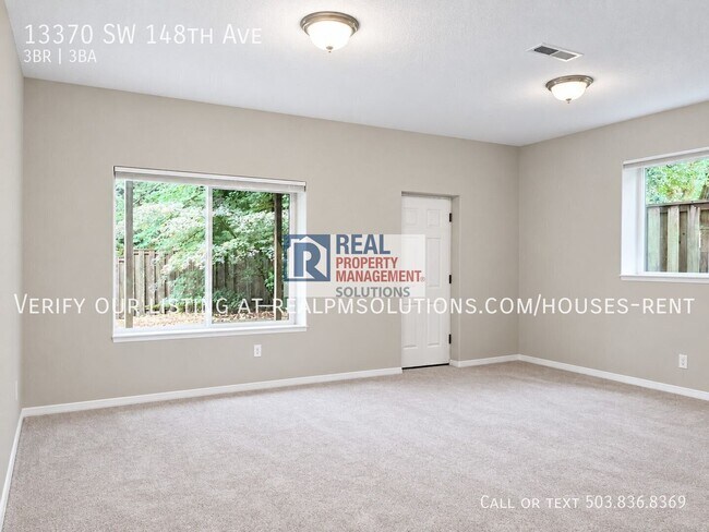 Building Photo - 13370 148th Ave