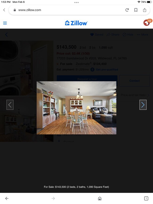 Building Photo - 17203 Sandalwood Dr