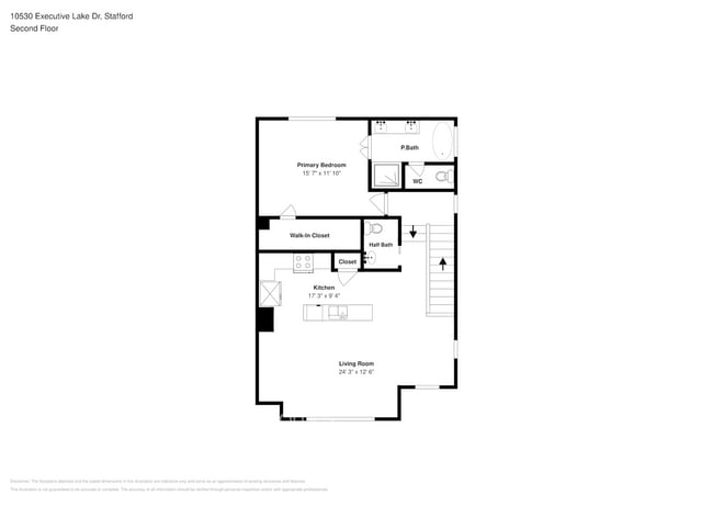 Building Photo - 10530 Executive Lake Dr