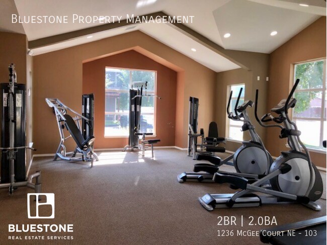 Building Photo - 1236 Mcgee Ct NE