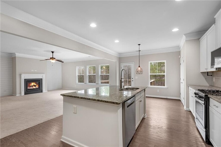 Building Photo - 226 Marmalade Trl