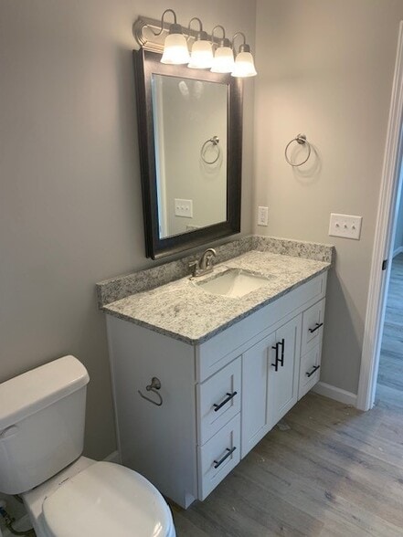 Building Photo - Tower 829 Apartments