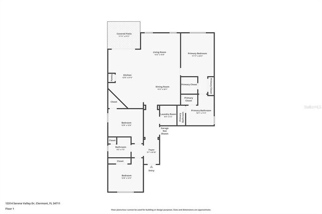 Building Photo - 13314 Serene Valley Dr