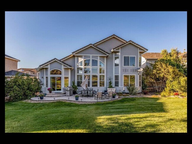 Building Photo - Fully furnished home for rent Castle Rock Short term