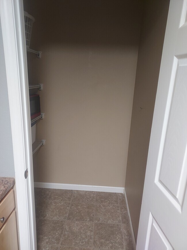 Pantry 2 in Unit - 158 Colorado St