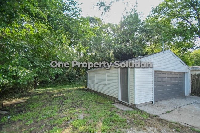 Building Photo - 4015 Martin Luther King Dr