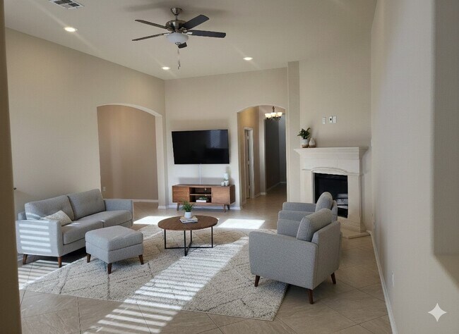 Building Photo - 19003 Piper Hill Ln