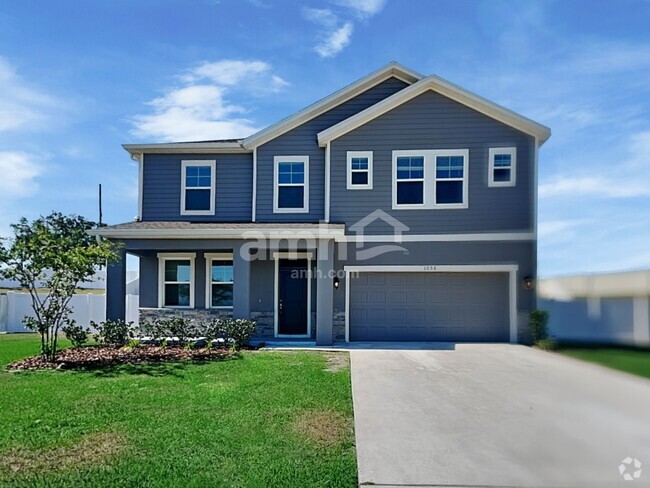 Building Photo - 1056 Summer Stone Loop