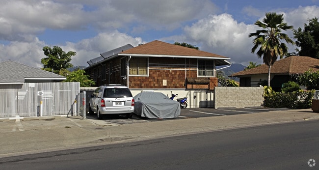 Primary Photo - 3134 Monsarrat Ave