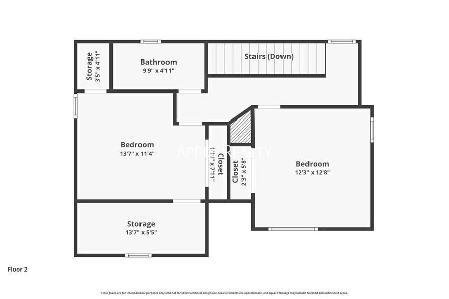 Building Photo - 905 Hale St