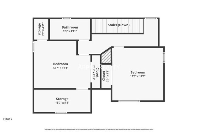 Building Photo - 905 Hale St