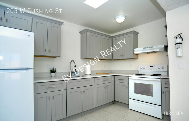 Building Photo - Remodeled and Historic Barrio Viejo 1 Bed ...