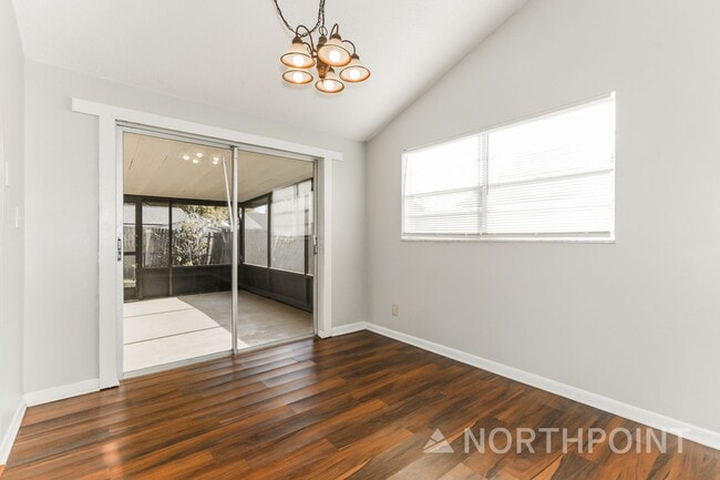 Building Photo - Enchanting Single Family Home | 3 BR/2BA | 1-Car Covered Parking