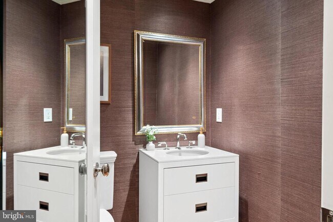 Building Photo - 1111 23rd St NW