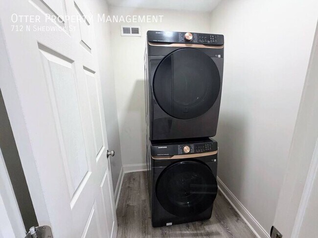 Building Photo - 712 N Shedwick St