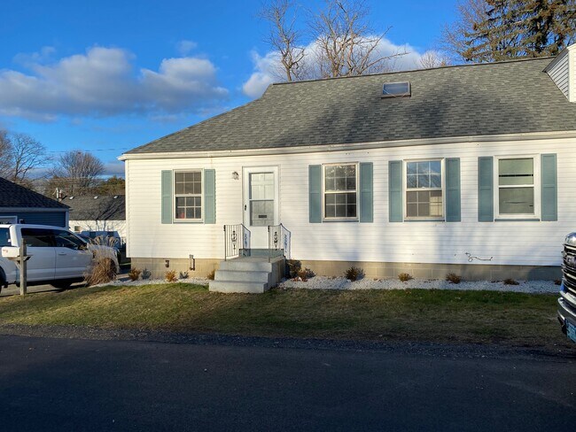 Street View - 15 Cole St