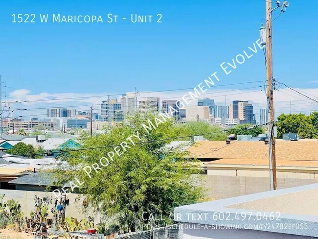 Building Photo - 1522 W Maricopa St