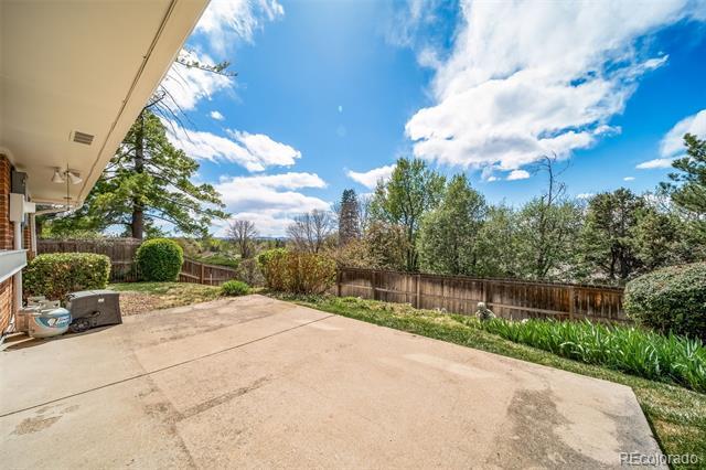 Building Photo - 6521 S Pontiac Ct