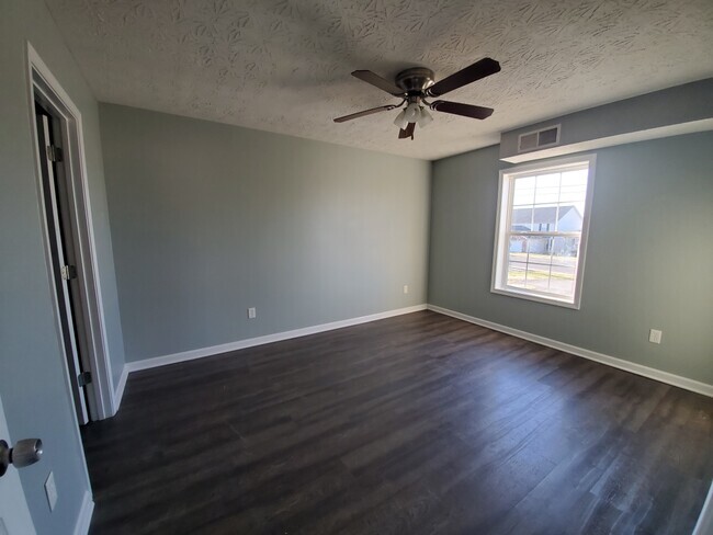 Bedroom 1 - 292 Audley Ave.