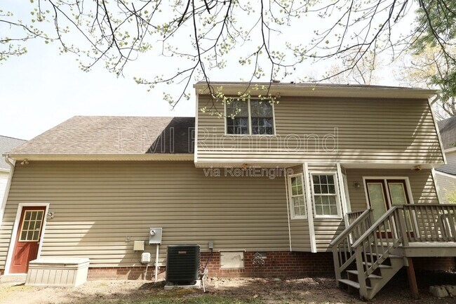 Building Photo - 7506 Ground Fern Pl