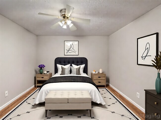 Building Photo - 2021 Spenwick Dr