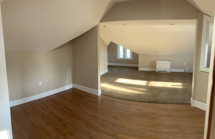 Building Photo - 51 Mount Vernon St