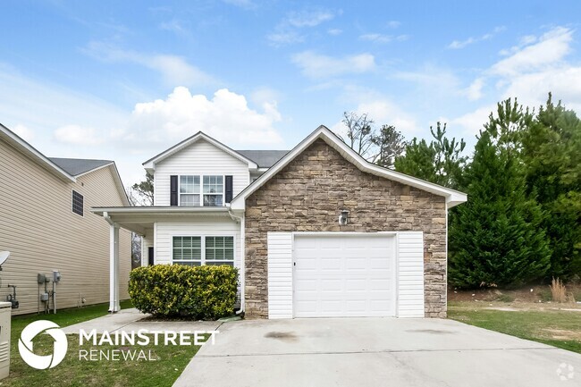 Building Photo - 2407 Hackamore Dr