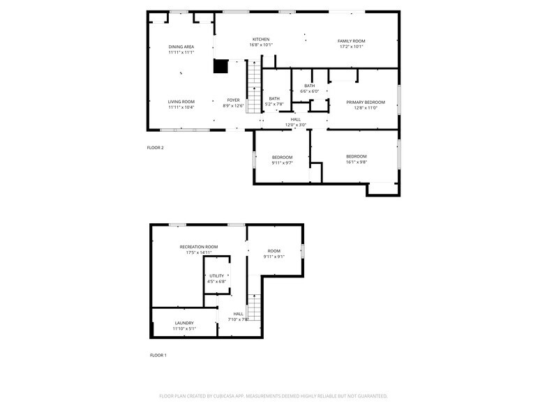 Building Photo - 268 Browns Rd