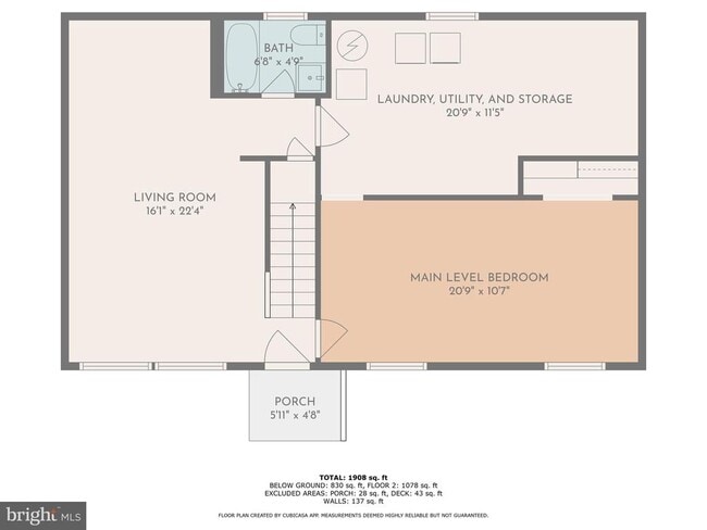 Building Photo - 4123 Glendale Rd