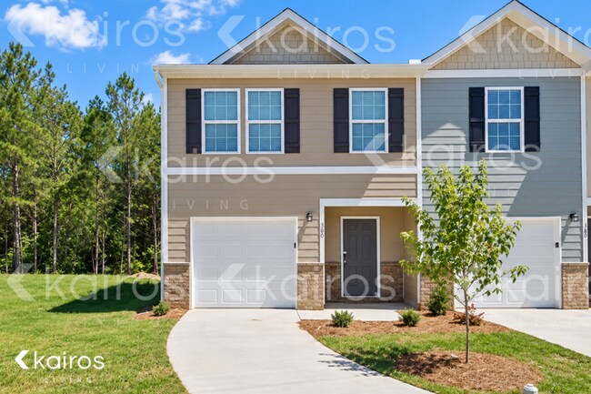 Building Photo - 380 Ironwood Ct