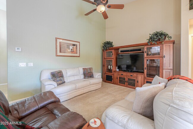 Building Photo - 1441 N Desert Willow St