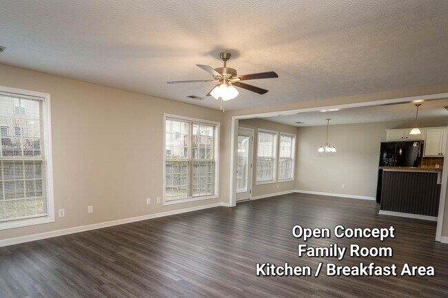 Building Photo - 680 Lucille Dr