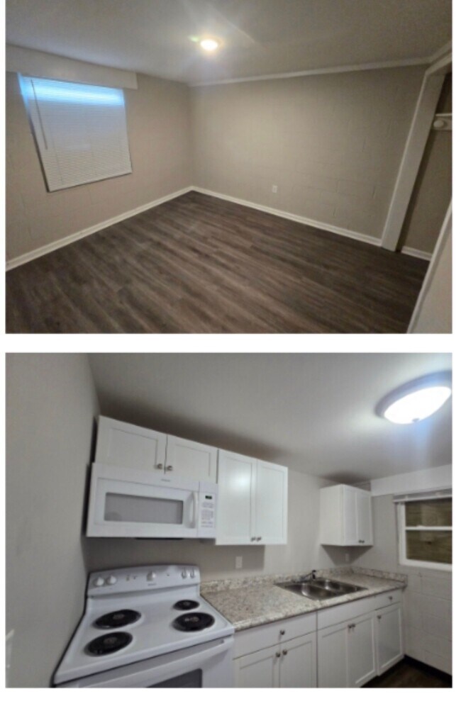 Building Photo - 2709 Howell Ct