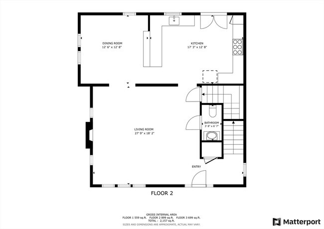 Building Photo - 11 Glide St