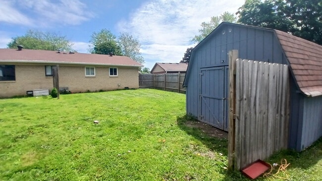 Building Photo - 1506 Yazoo Dr