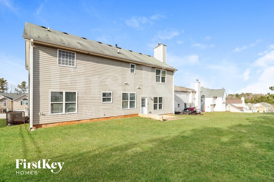 Building Photo - 3091 Overlook Ln