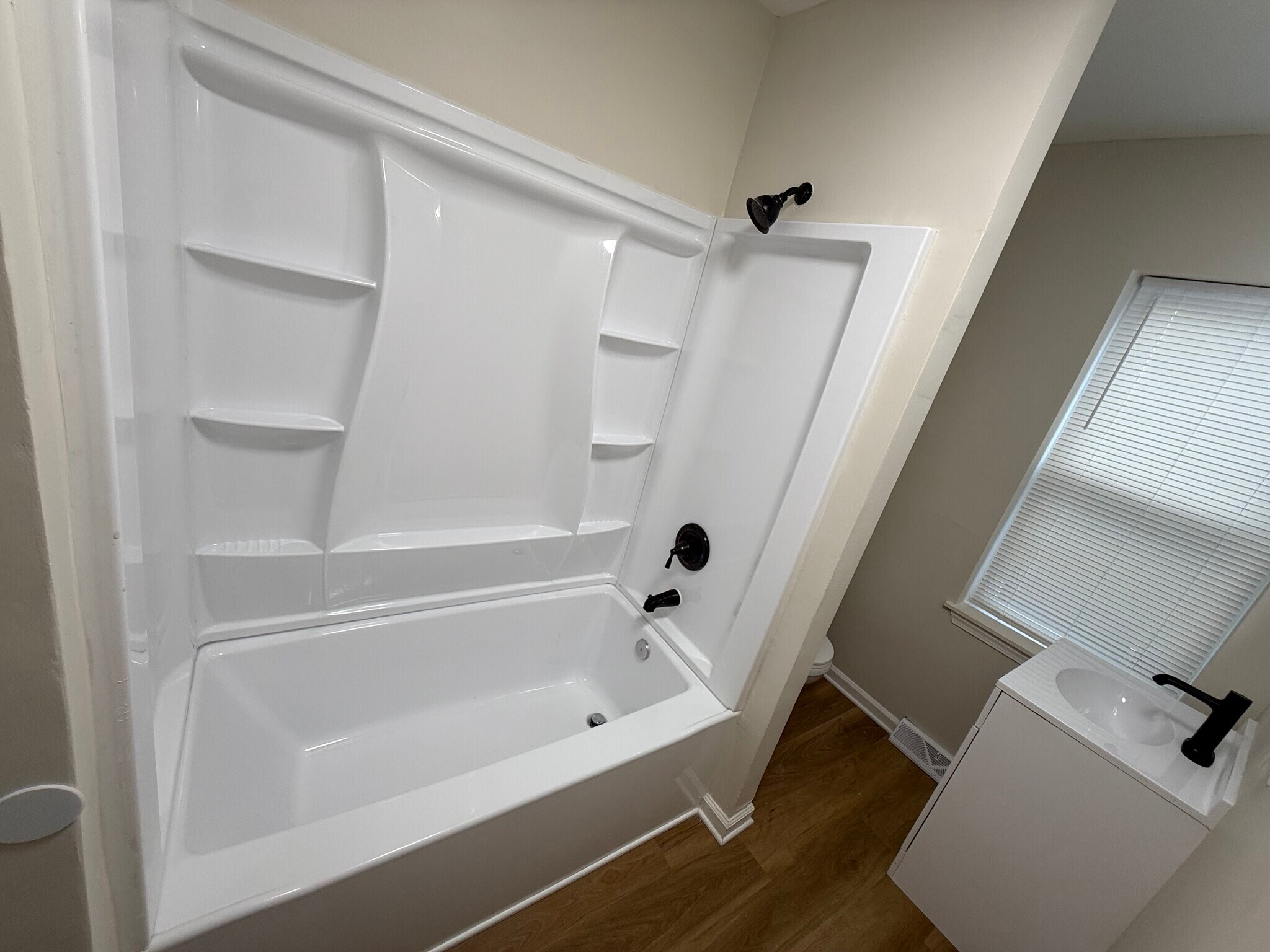 Building Photo - 2808 N Jefferson St