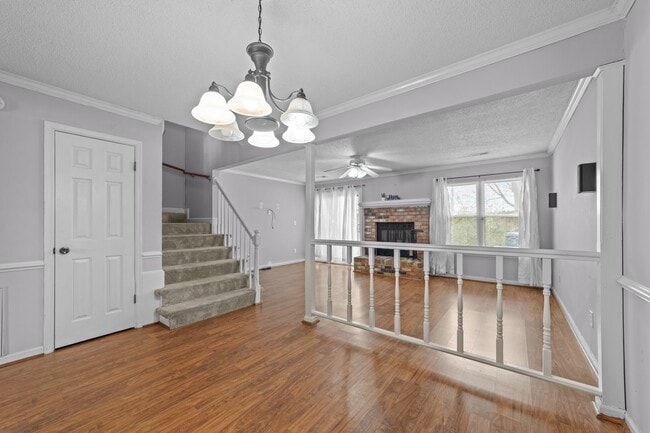 Building Photo - 802 Nottaway Dr