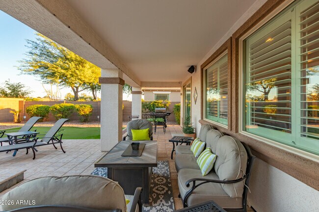 Building Photo - 16367 N 183rd Dr