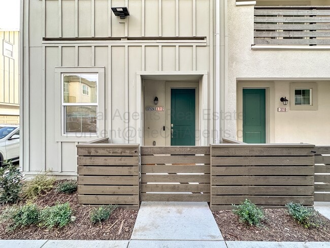 Building Photo - 3712 Scribe Wy