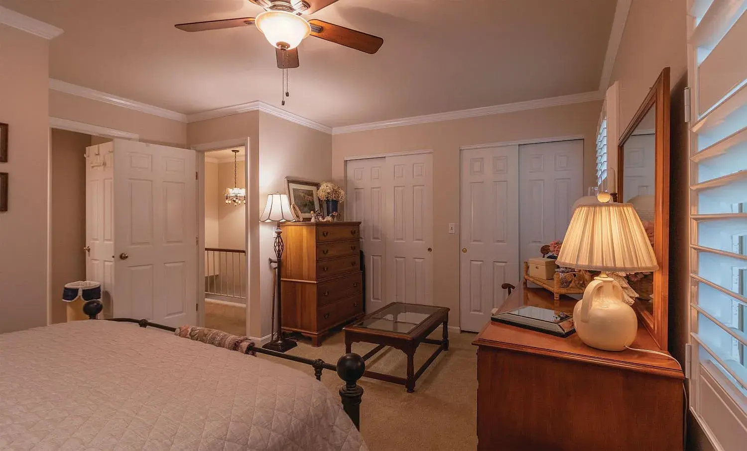 BED-1 - 9120 Dominion Cir