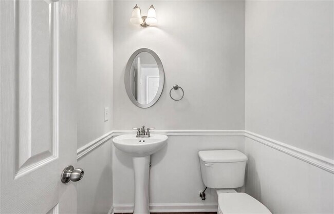 Building Photo - 8805 Penbrooke Ct