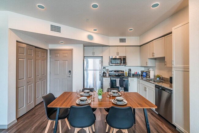 Building Photo - 9600 W Georgia Ave