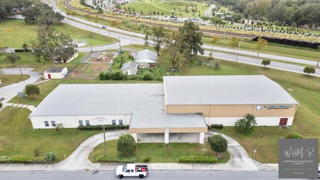 Building Photo - 926 Quincy St