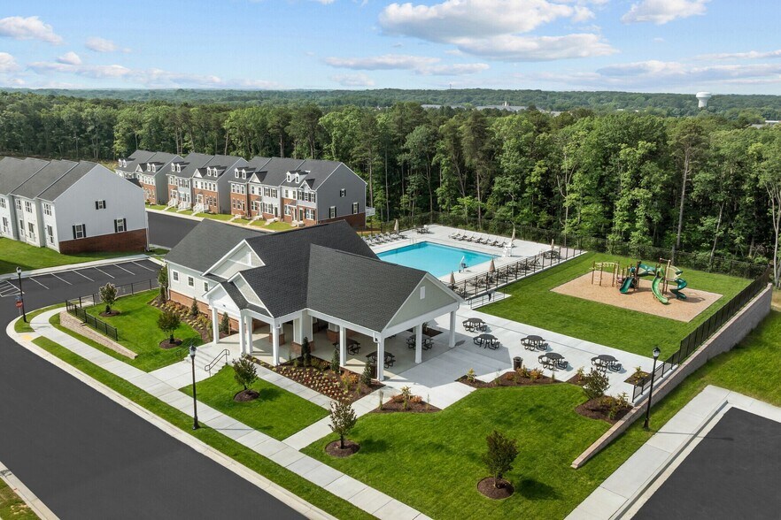 Building Photo - 145 Spring Gate Ln