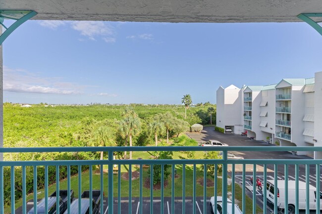 Primary Photo - Spacious 2BR/2BA in Salt Ponds Condo – Unf...