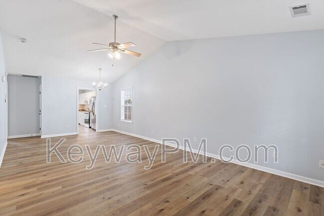 Building Photo - 1512 Abby Way