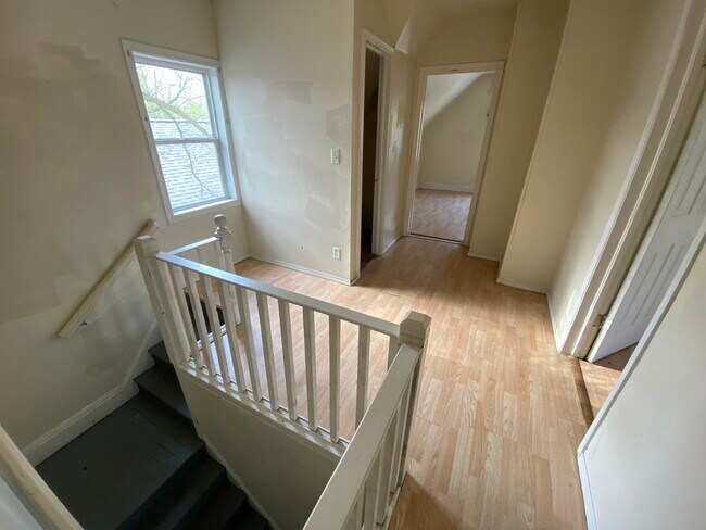 Building Photo - 1938 E Calvert St